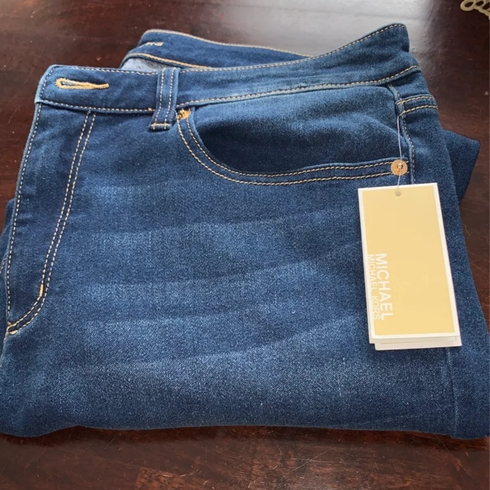 Michael kors jeans